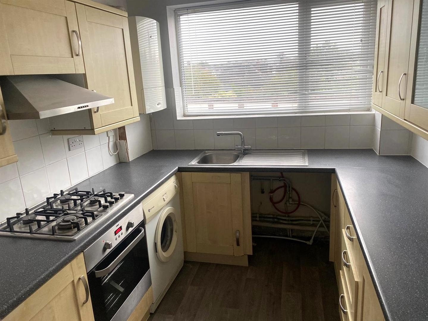 Flat Hever Road in Sevenoaks
