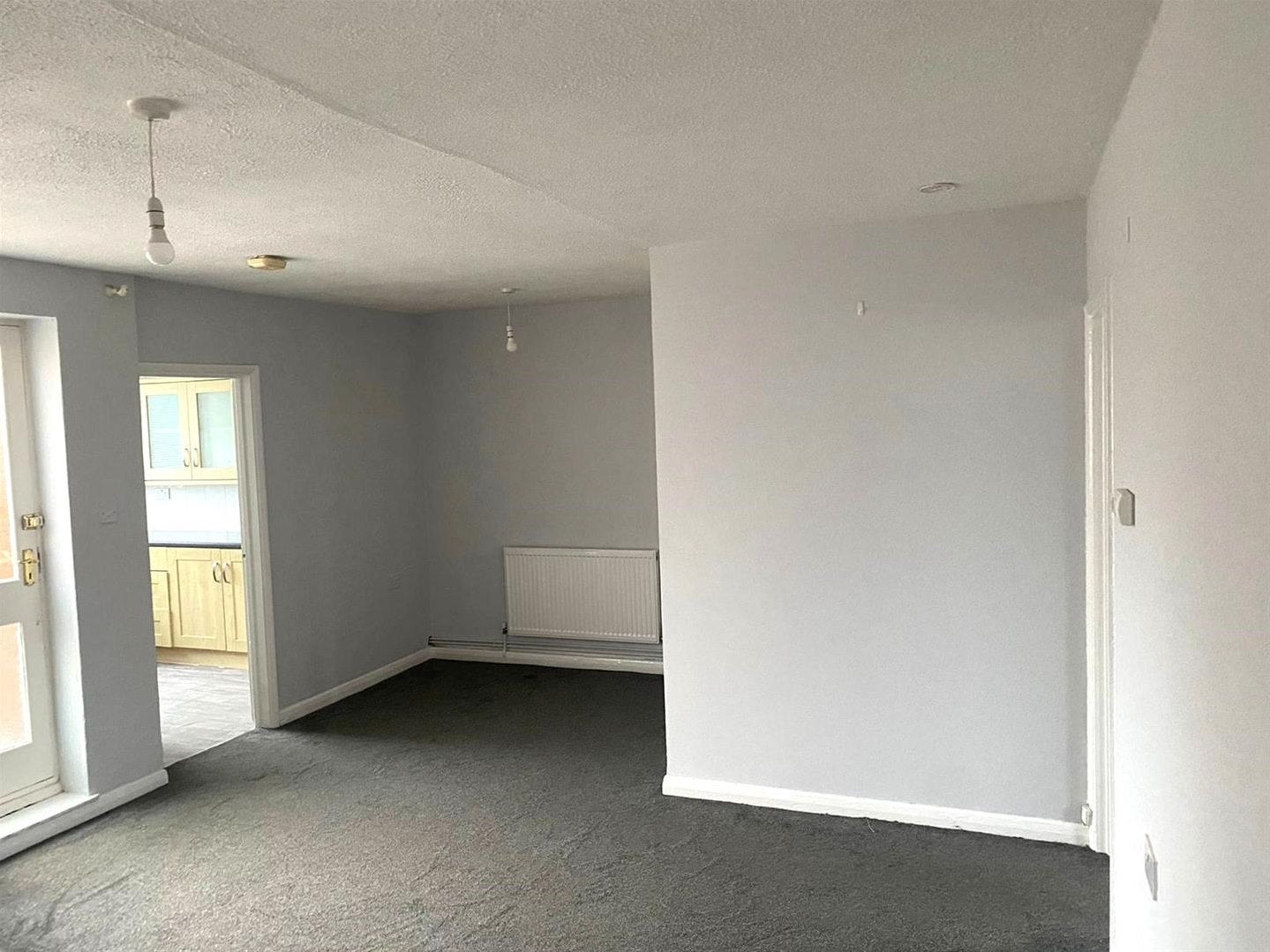 Flat Hever Road in Sevenoaks