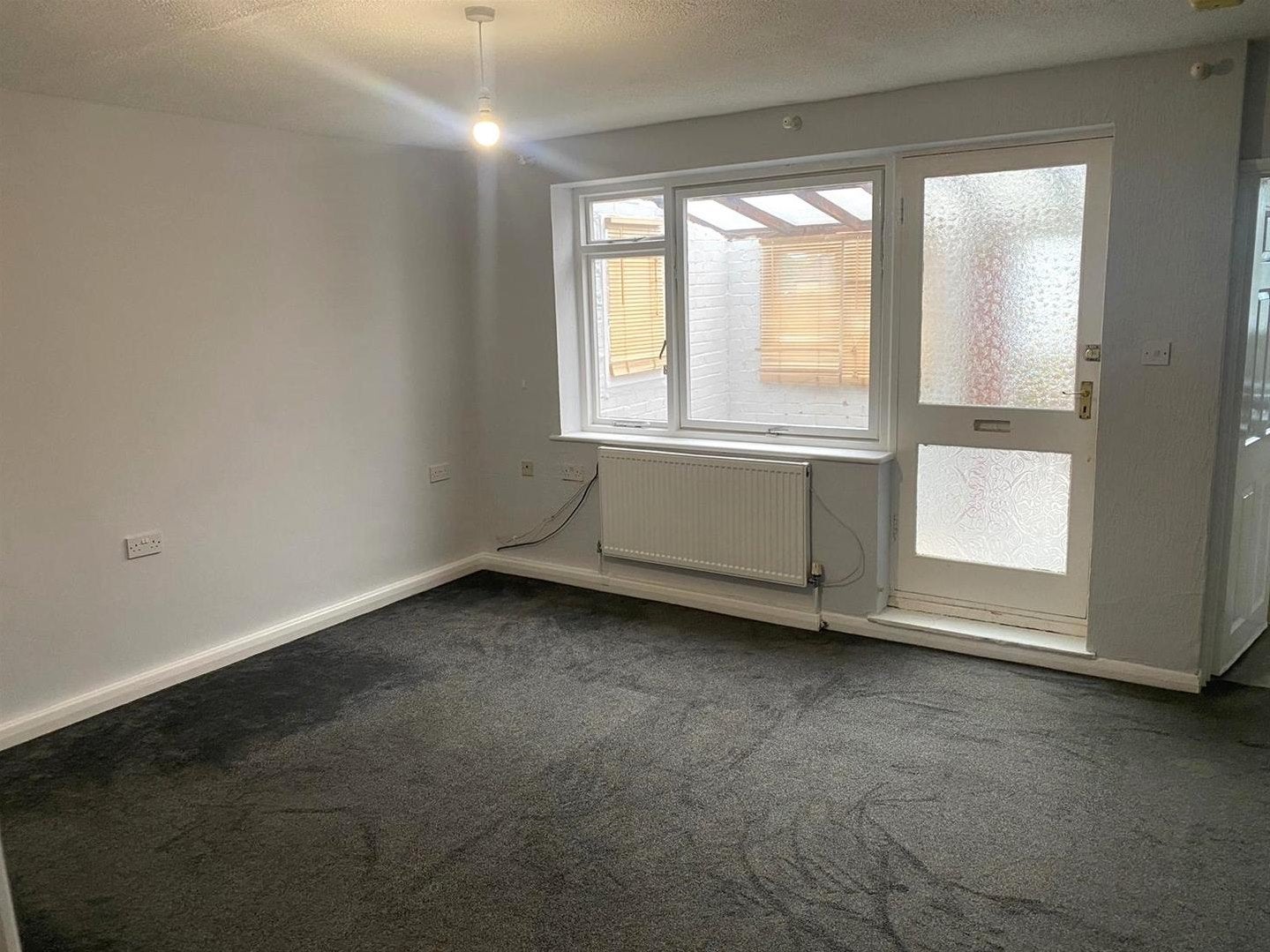 Flat Hever Road in Sevenoaks