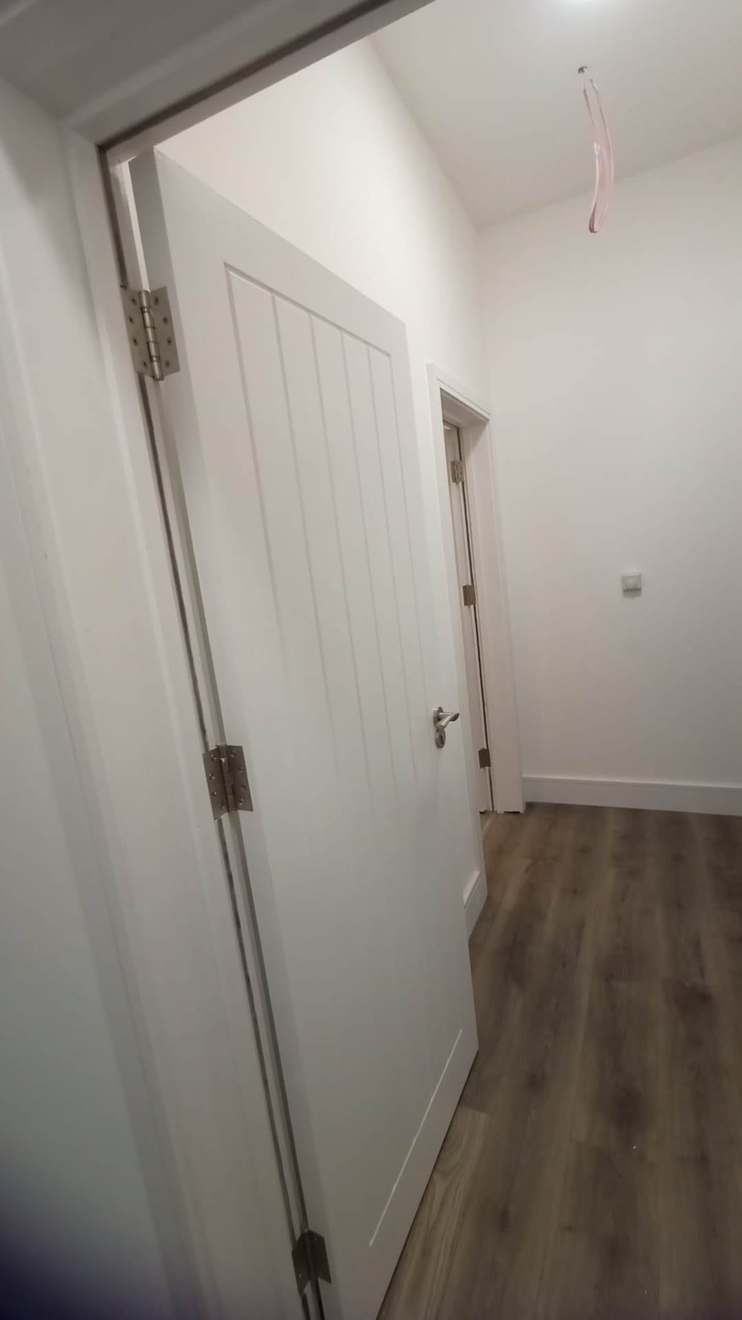Flat Acton Lane in Greater London
