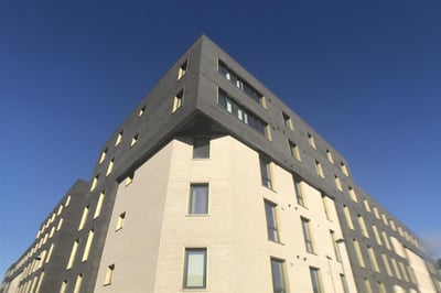 Flat Lombard Street in Birmingham