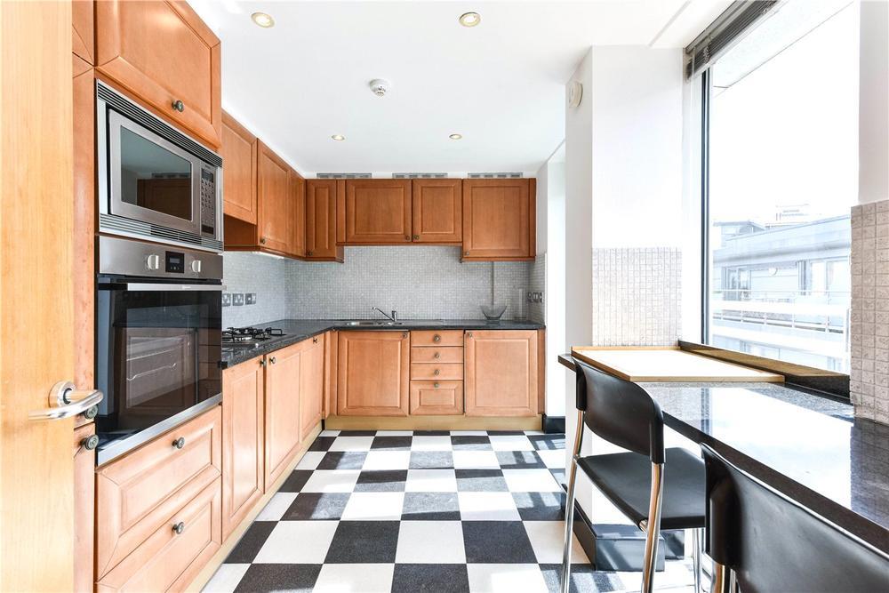 Flat Edgware Road in City of Westminster