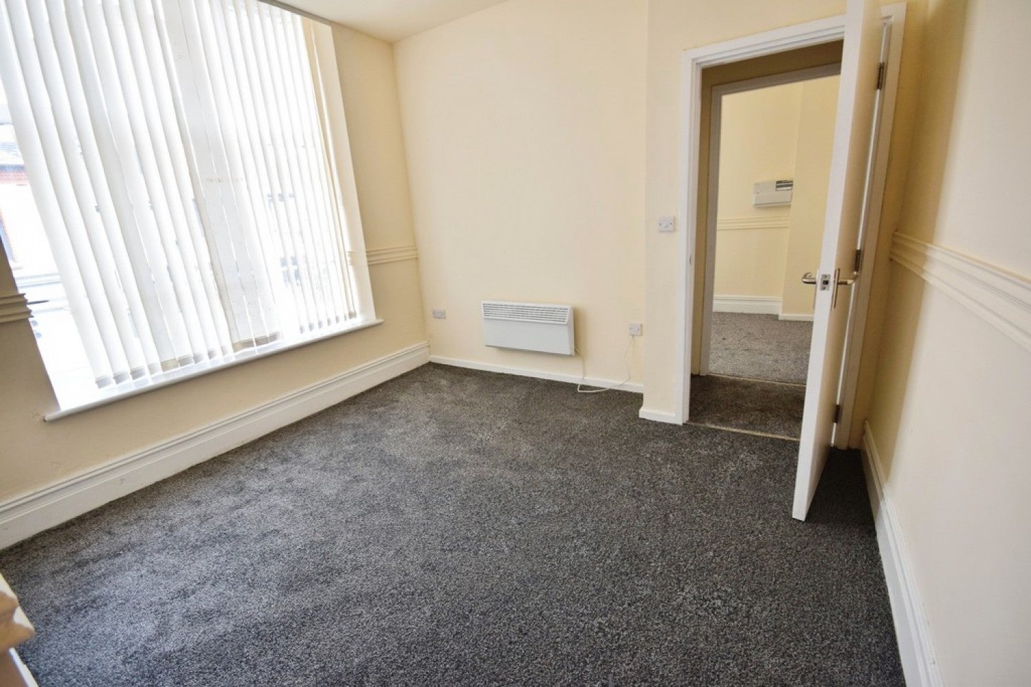 Flat Leonard Coates Way in Stoke-on-Trent