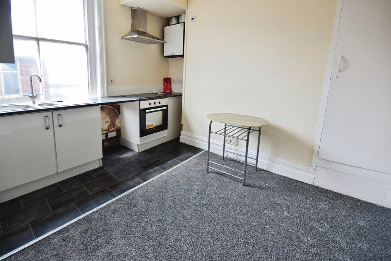 Flat Leonard Coates Way in Stoke-on-Trent