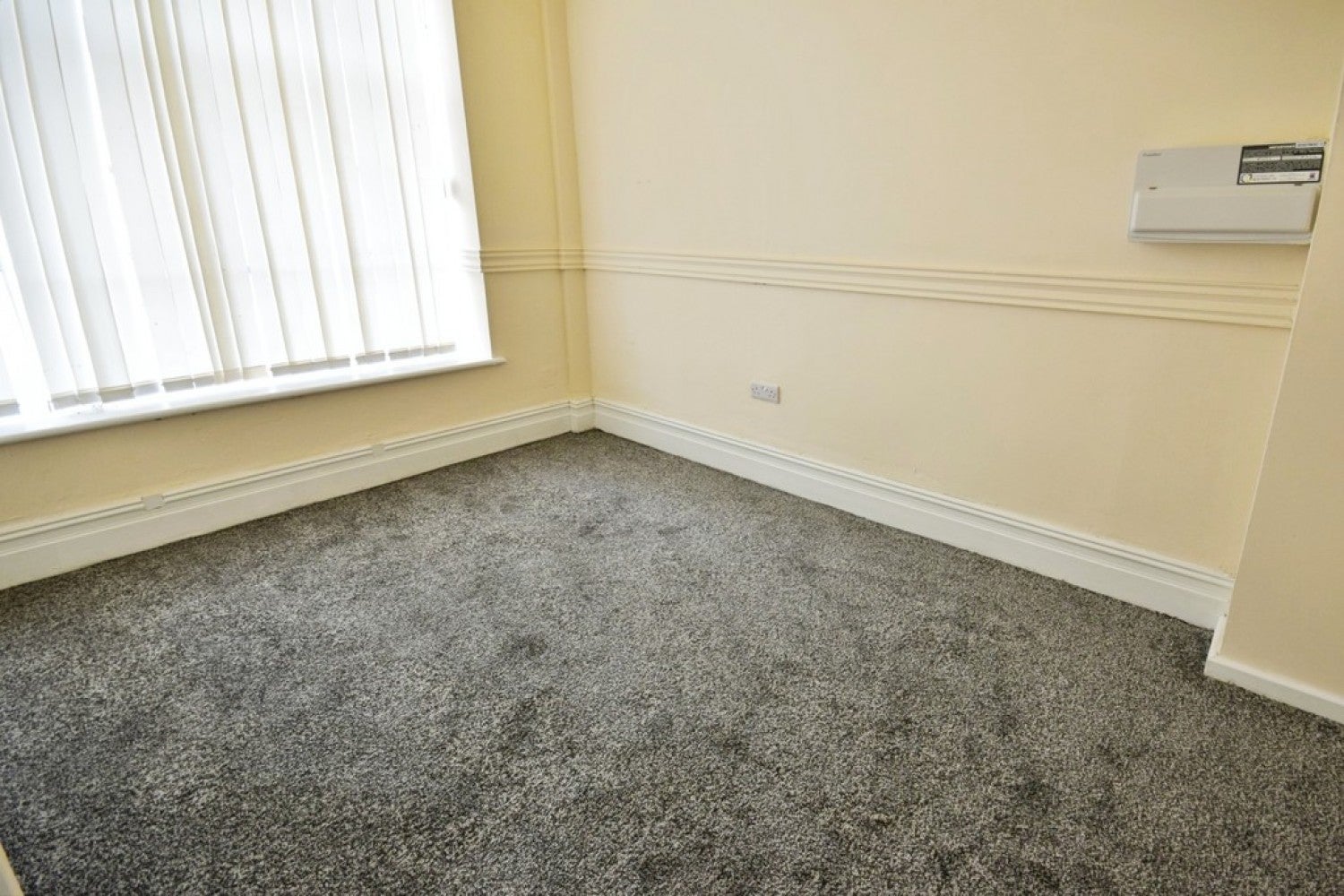 Flat Leonard Coates Way in Stoke-on-Trent