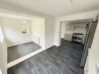 House Stainsby Road in Middlesbrough