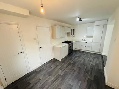 House Stainsby Road in Middlesbrough