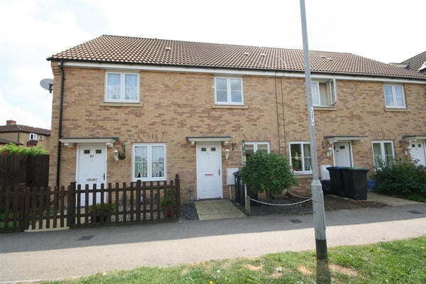 House Parsons Lane in East Cambridgeshire