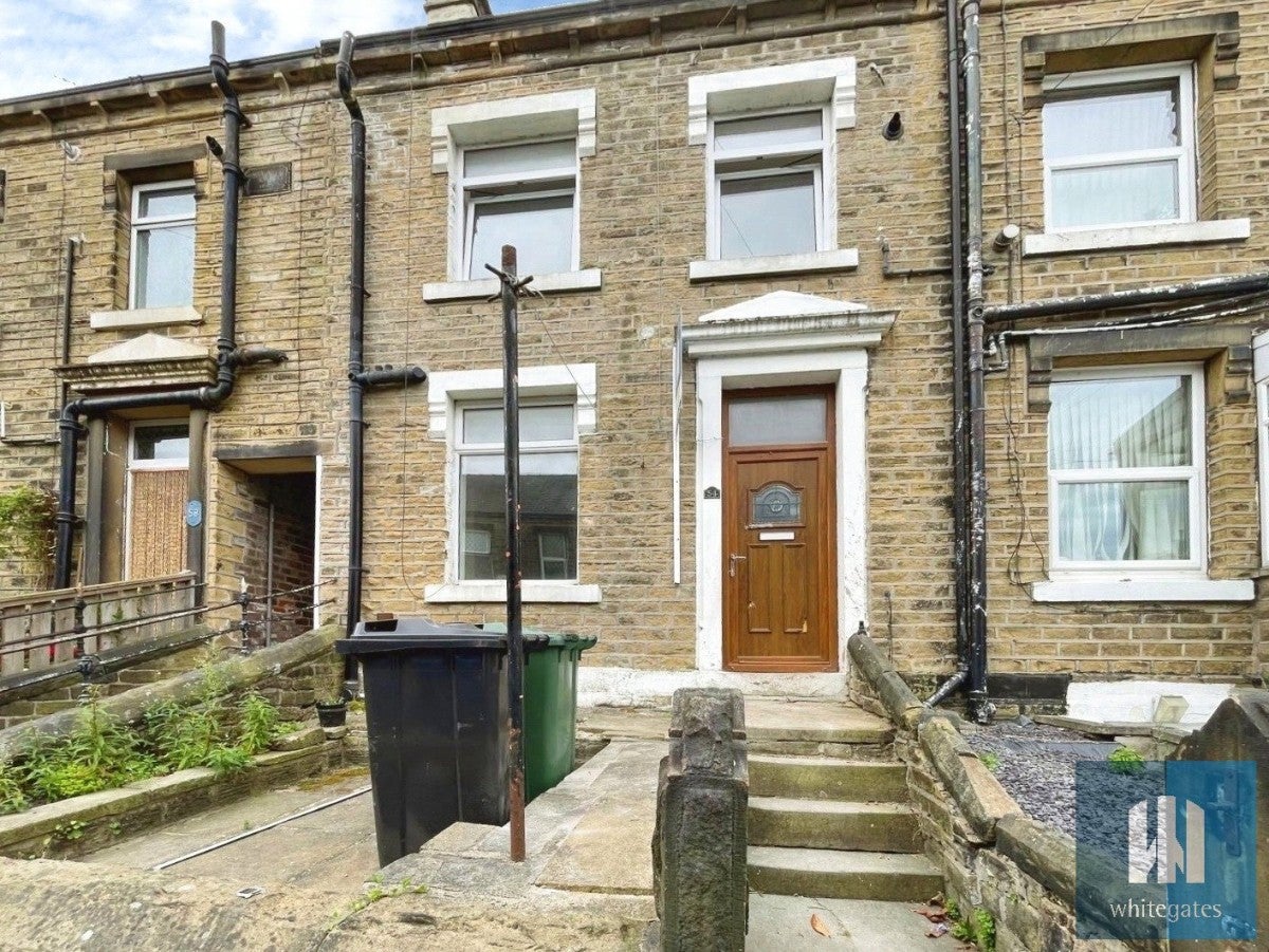 House Turnstone Way in Kirklees