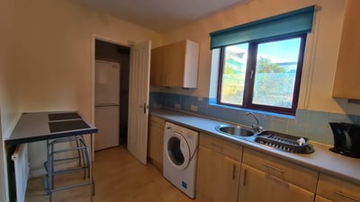 Flat Abernethy Quay in Swansea