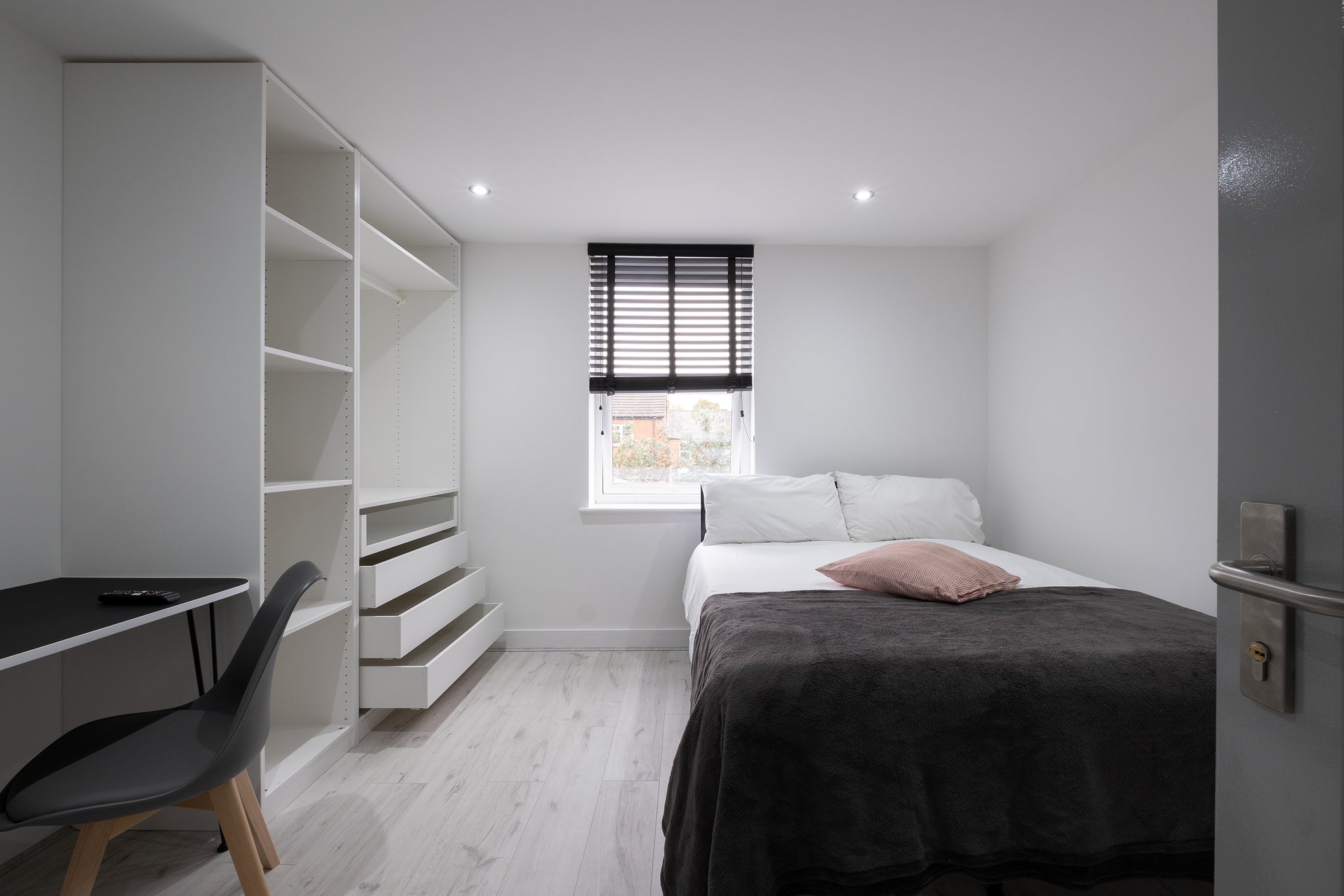 Room Baggholme Road in Lincoln