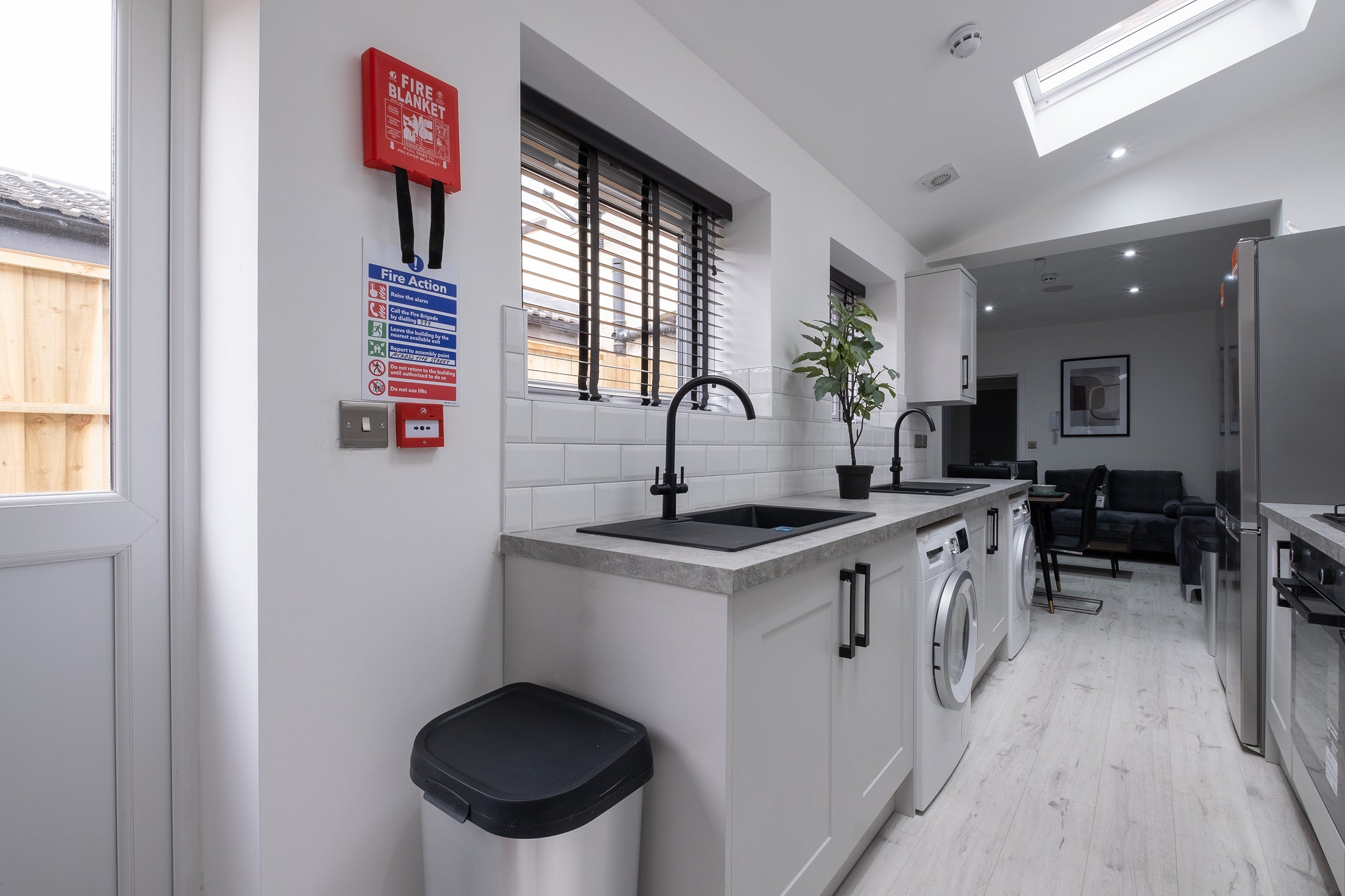 Room Baggholme Road in Lincoln