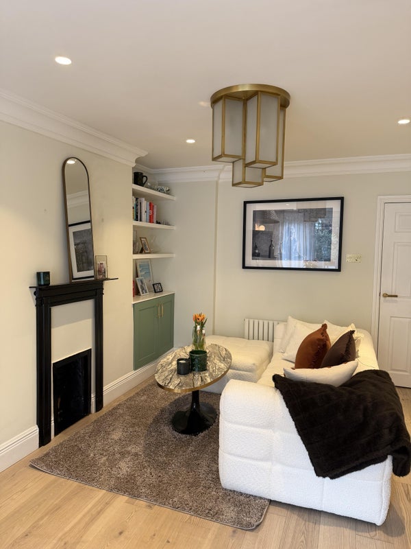 Room Gunter Grove in Greater London