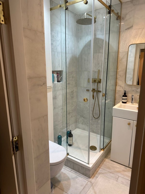 Room Gunter Grove in Greater London