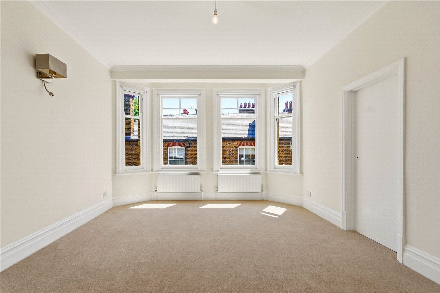 Flat King's Road in Greater London