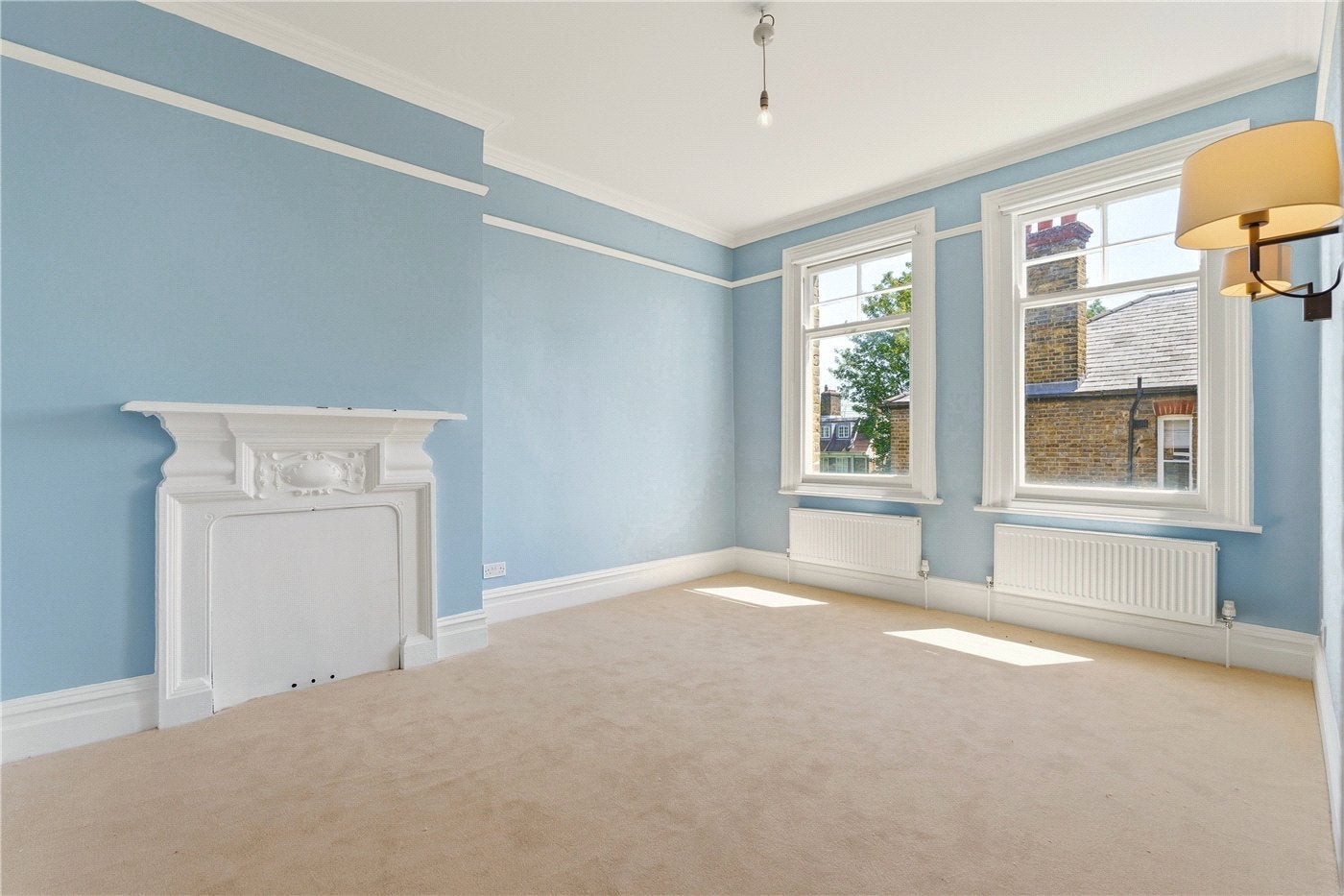 Flat King's Road in Greater London