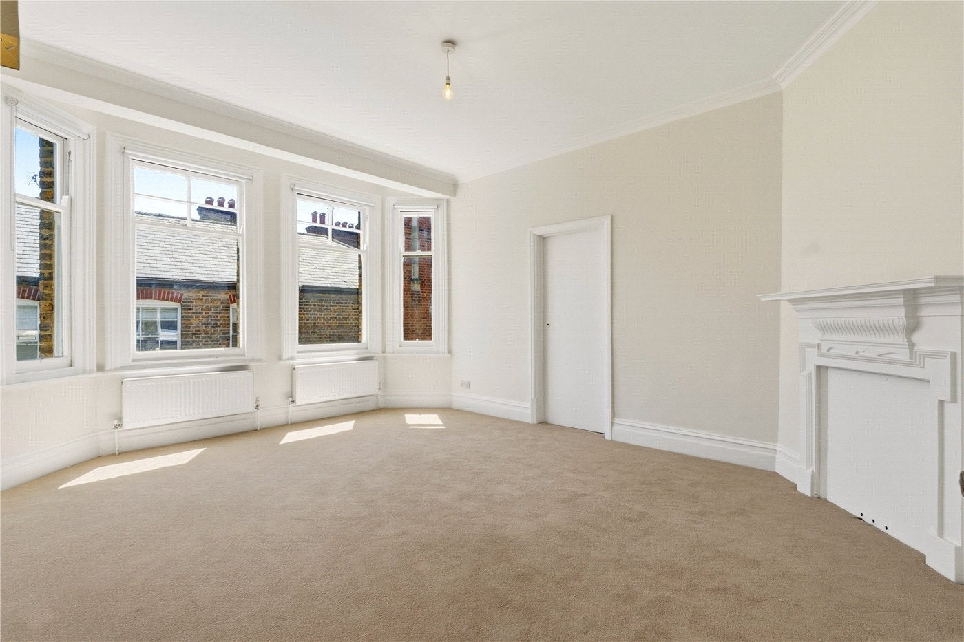 Flat King's Road in Greater London