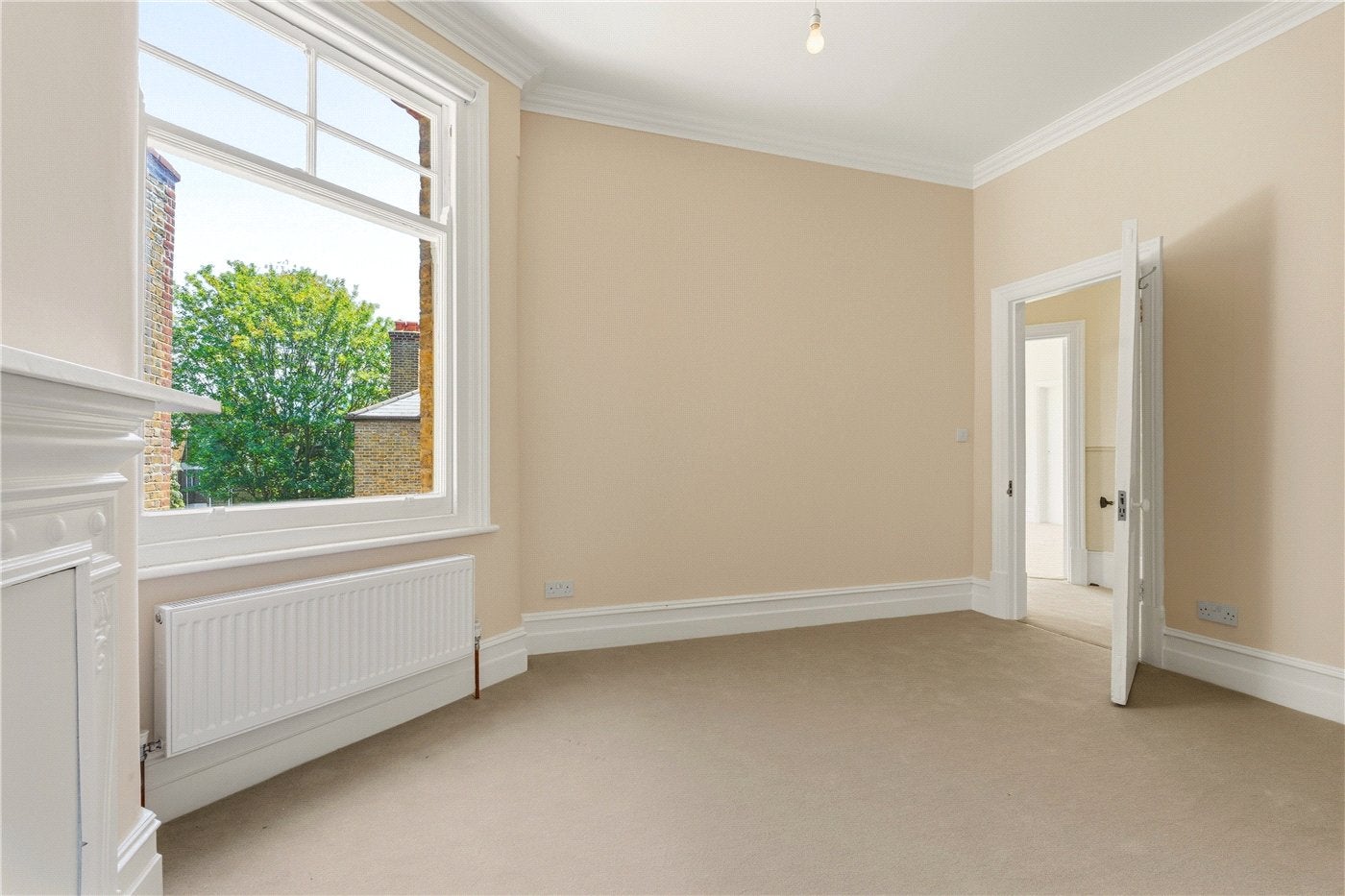 Flat King's Road in Greater London