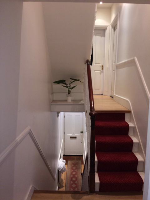 Room Gwalior Road in Greater London