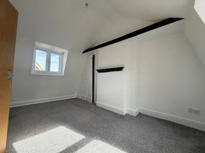 Flat Darby Drive in Epping Forest
