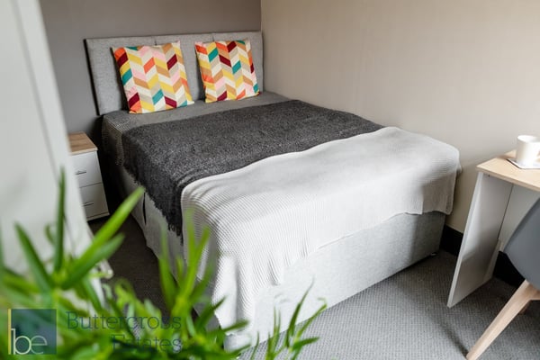 Room Lindum Street in Newark and Sherwood