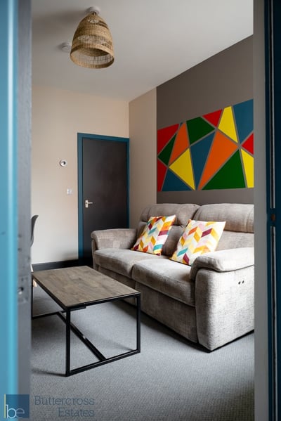 Room Lindum Street in Newark and Sherwood
