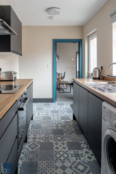 Room Lindum Street in Newark and Sherwood