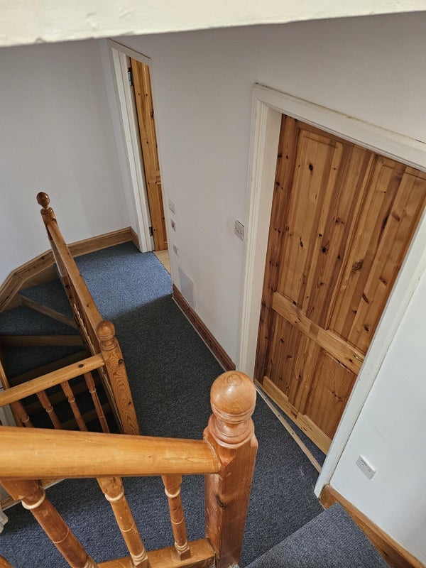 Room Woolmer Road in Nottingham