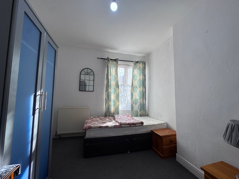 Room Philip Sidney Road in Birmingham