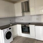 Flat Arcadian Gardens in Greater London
