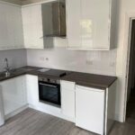 Flat Arcadian Gardens in Greater London