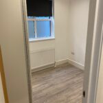 Flat Arcadian Gardens in Greater London