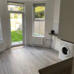 Flat Arcadian Gardens in Greater London