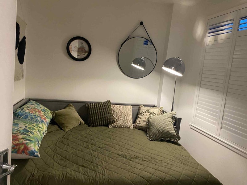 Room Annandale Street in City of Edinburgh