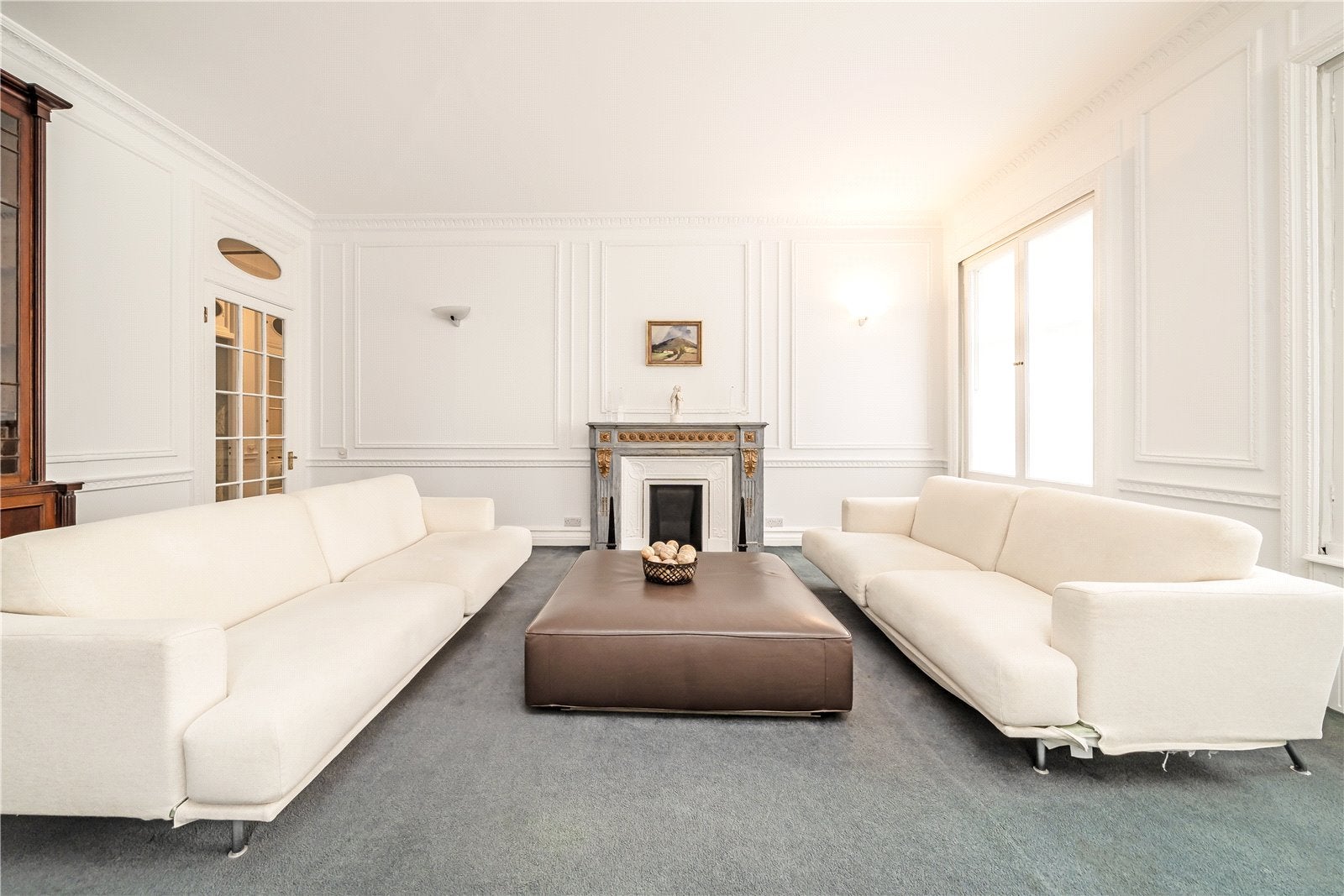 Flat Mansfield Street in City of Westminster