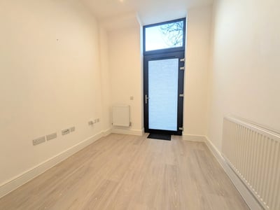 Flat New Street in Aylesbury