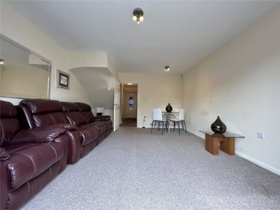House Parkside Mews in Whitefield