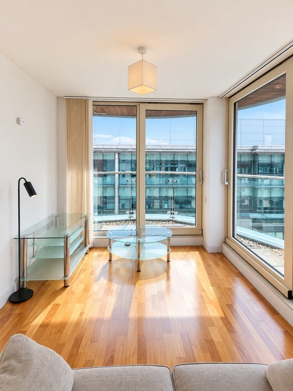 Flat Leftbank in Manchester