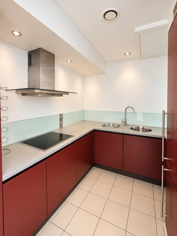 Flat Leftbank in Manchester