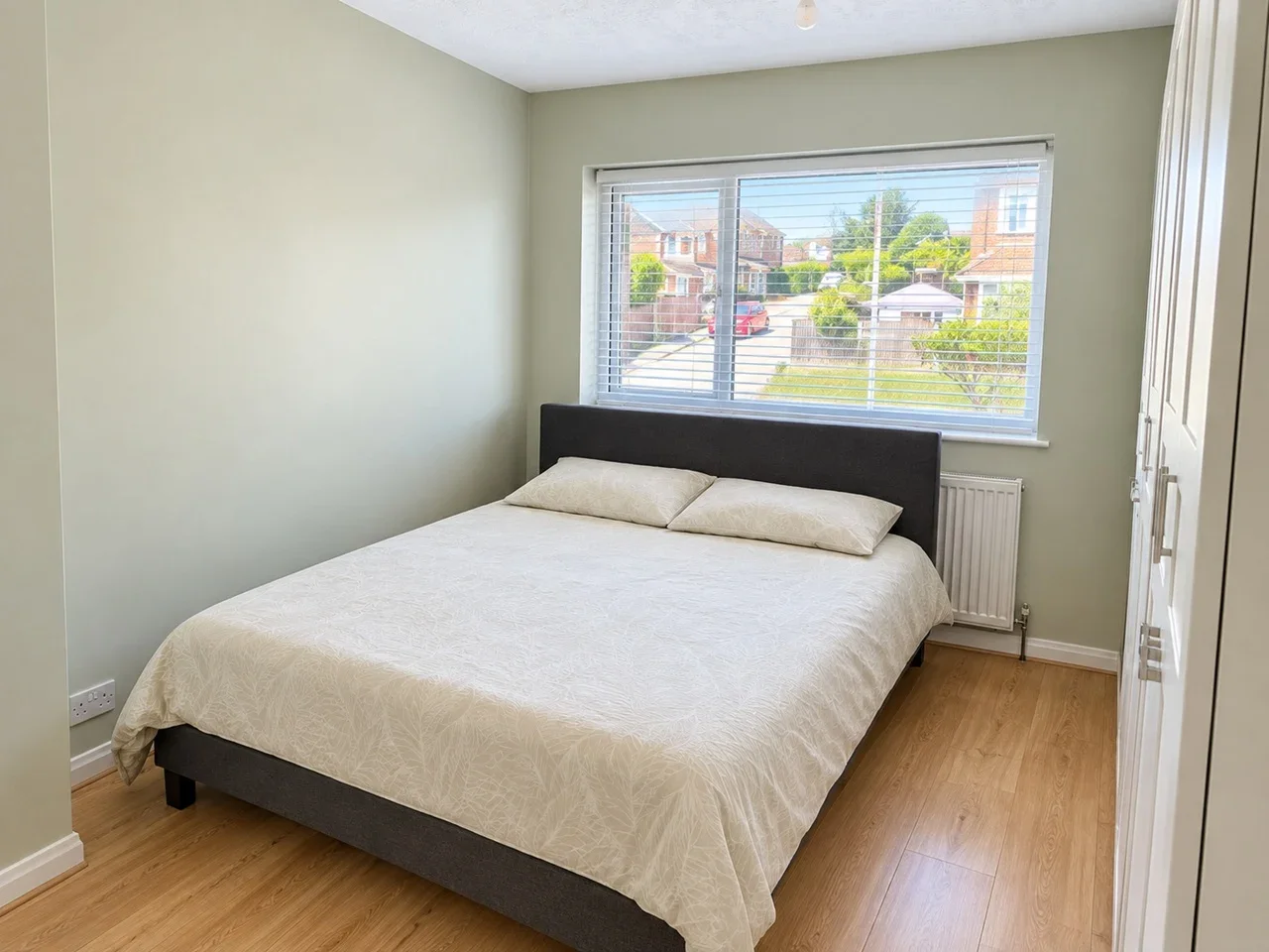 Room William Close in Greater London