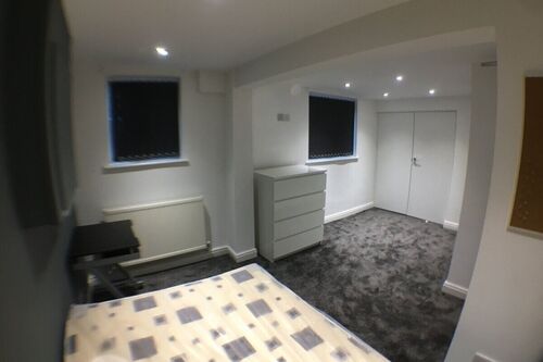 Flat Beechwood Street in Leeds