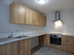House The Ridings in Huntingdonshire