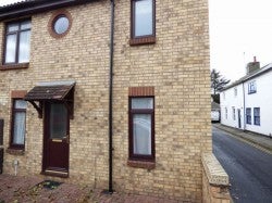 House The Ridings in Huntingdonshire