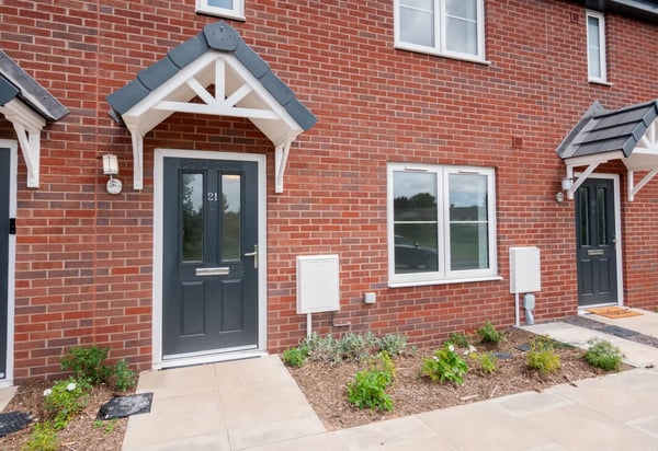 House Lysander Road in Almondsbury