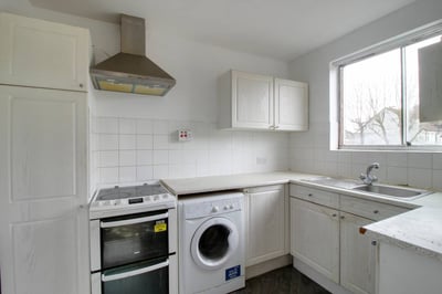 Flat Tavistock Road in Greater London