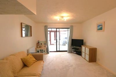 House Falcon Road in Stoke-on-Trent