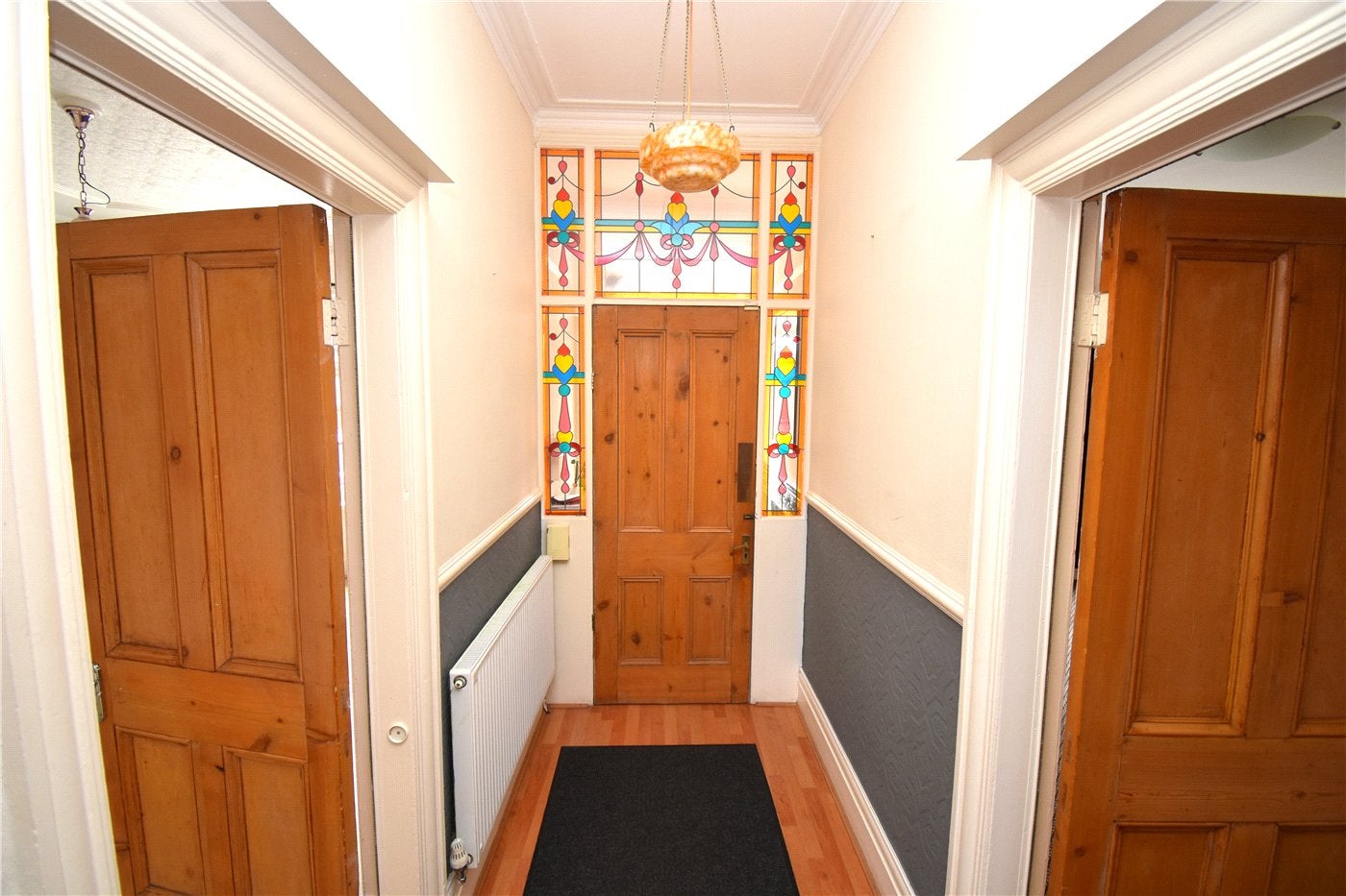 House Kingsdale Avenue in Birkenhead