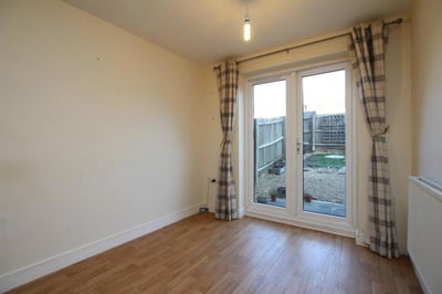 House Champs Sur Marne in Bristol