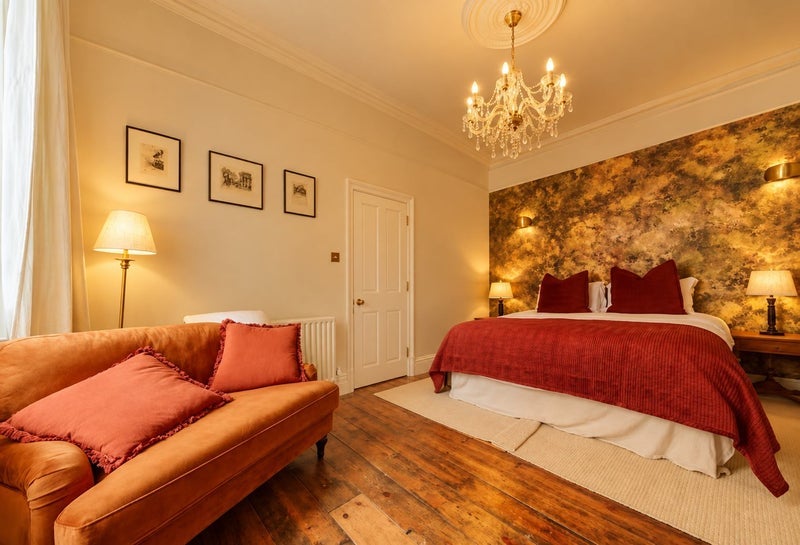 Room Granby Hill in Bristol