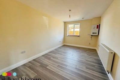 Flat Rayne Road in Braintree